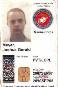 Military ID